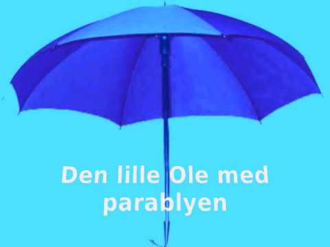 download lagu mp3 mp4 Den Lille Ole Med Paraplyen Tekst, download lagu Den Lille Ole Med Paraplyen Tekst gratis, unduh video klip Den Lille Ole Med Paraplyen Tekst