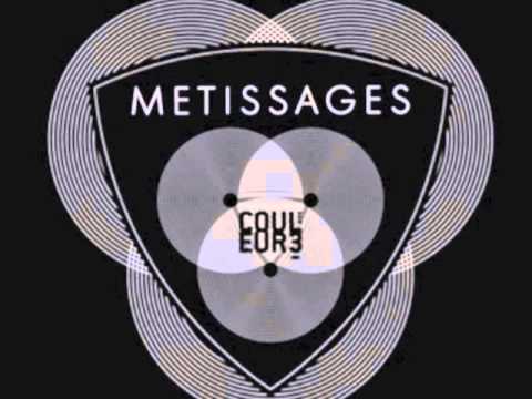 Doo Good - Radio Show "Metissages Mix" / Couleur 3 (Electro Swing House)