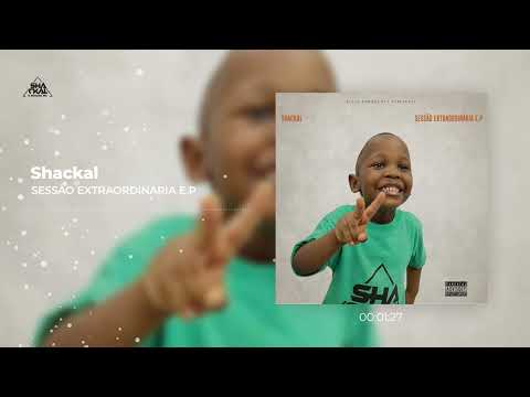 01  Shackal   A Malta Não Esquece Prod  by 7 Kruzes