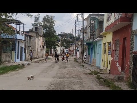REGLA La Habana (Calles)