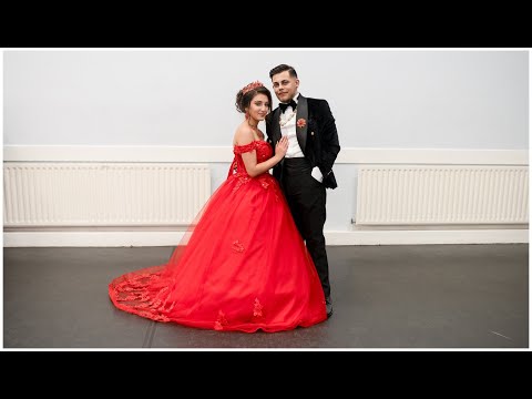 Zasnuby Daniel&Nikola 1 Cast