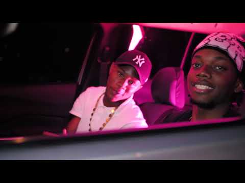 Redpunchdrip X Didi gee - Soldier (Official Music Video)