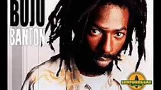 Buju Banton-Circumstances-Jamaican reggae music