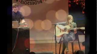 Laura Lo &amp; Kaspars Ansons - Ar bez tevis LIVE