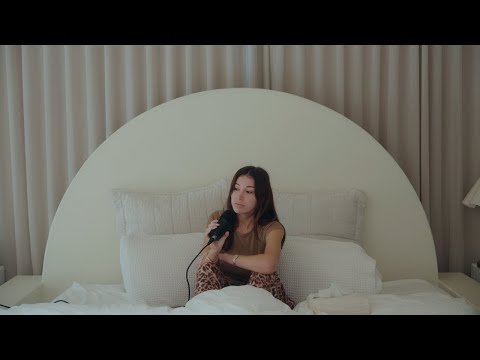 My Experience With the Paul Family Episode 1 - Mikaela Testa