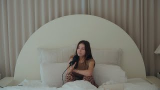 My Experience With the Paul Family Episode 1 - Mikaela Testa