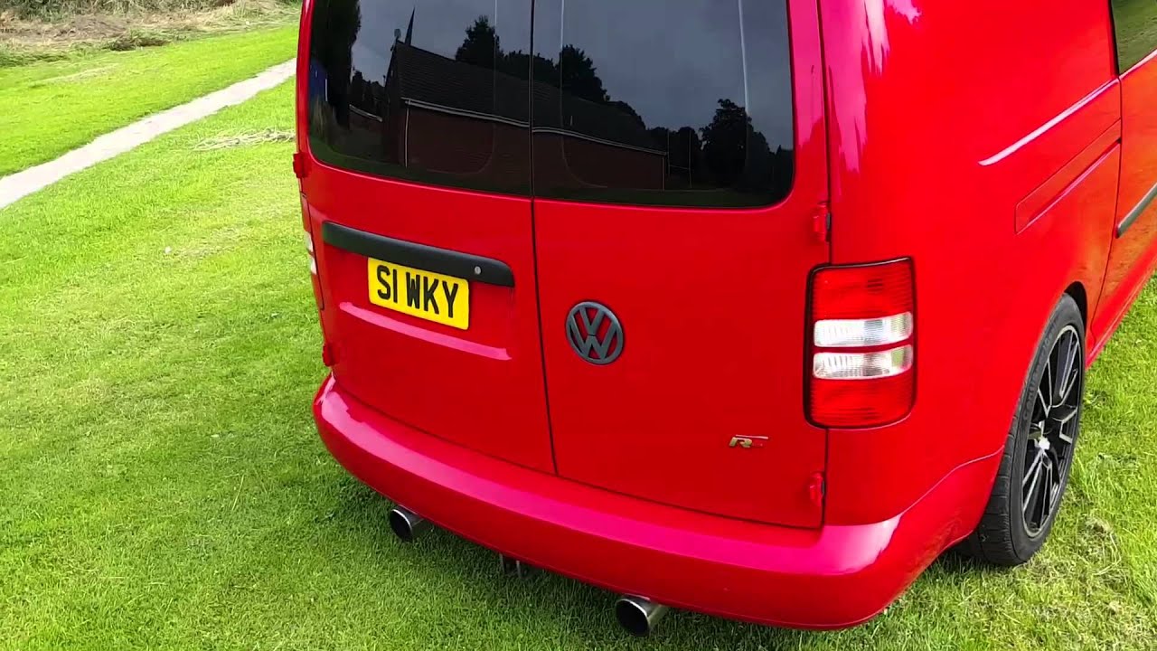 Vw custom caddy van vw caddy2k maxi van Vw 2k this van had quite a few more bits before i sold it