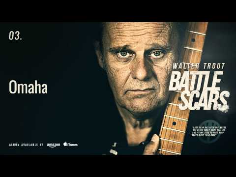 Videoclip de Omaha — Walter Trout