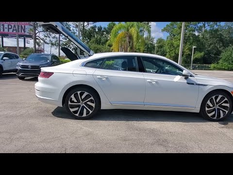 2021 Volkswagen Arteon Orlando, Sanford, Kissimmee, Clermont, Winter Park, FL 21552