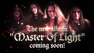 FREEDOM CALL - &quot;Hammer Of The Gods&quot; (Official Lyric Video)