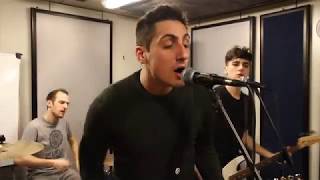 Green Day - J.A.R. (Jason Andrew Relva) Band cover by The Nice Guys
