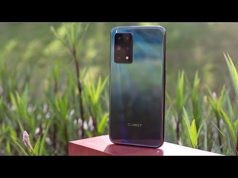 Cubot X30 Affordable Flagship Killer!