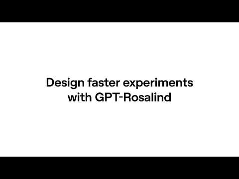 Designing faster life sciences experiments