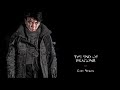 Gary Numan - The End of Dragons (Official Audio)