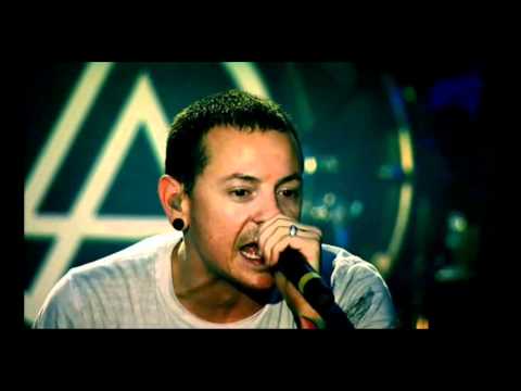 Linkin Park - Road To Revolution - No More Sorrow Live At Milton Keynes (HD)