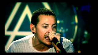 Linkin Park - Road To Revolution - No More Sorrow Live At Milton Keynes (HD)