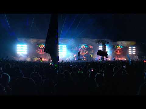 Excisions throwback set @ Lost Lands 2021(4k) part 2