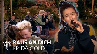 FRIDA GOLD sorgt am KLAVIER für pure GÄNSEHAUT &amp; große EMOTIONEN 🥺 | Sing meinen Song 2026