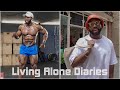 Living Alone Diaries | A Weekend in My Life in London
