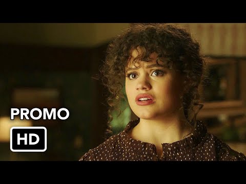 Charmed 3.09 (Preview)