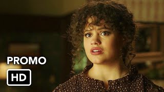 Charmed 3x09 Promo 