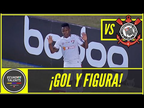 ¡Goool! Juan Cazares Vs ᴄᴏʀɪɴᴛʜɪᴀɴs | 27/06/2021