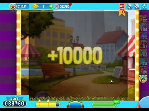 Pet Rescue Saga level 3297 no boosters ►TOBIAS DEAMON◄