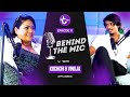 ️ Behind The Mic Podcast Kochchi Vinuja Tharushka Episode 11 TPlus