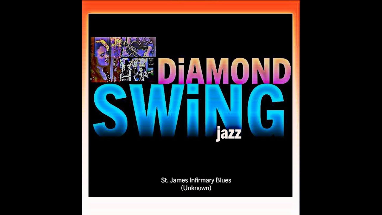 Promotional video thumbnail 2 for Diamond Swing Jazz