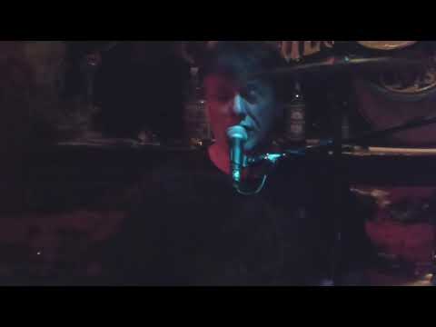 UNKLE GROOVE - The Dark Side of the Groove -  Live at Bistro à Jojo