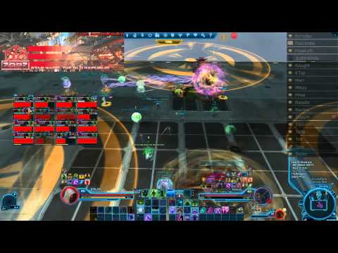 Ravagers: HM Blaster & Master 16M - Zorz Sorc Heal