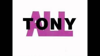 TonyALL - Special To Me