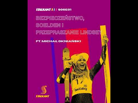 S06E01: Rozgrzewka przed sezonem ft. Michał Okniański
