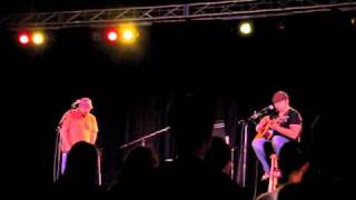 Shane &amp; Shane burn us up