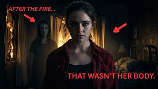 The Town Believed She Died in a Fire… But That Wasn’t Her Body #truecrime2025  #realcases #crime