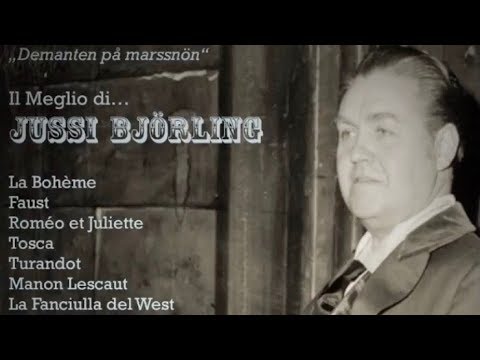 Il Meglio di... Jussi Björling 1936-1960 (Best of)