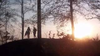 Airstream Song by Miranda Lambert.wmv