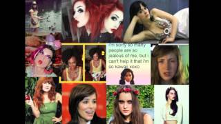 Indie Queen - Marvelous Three (Cover)