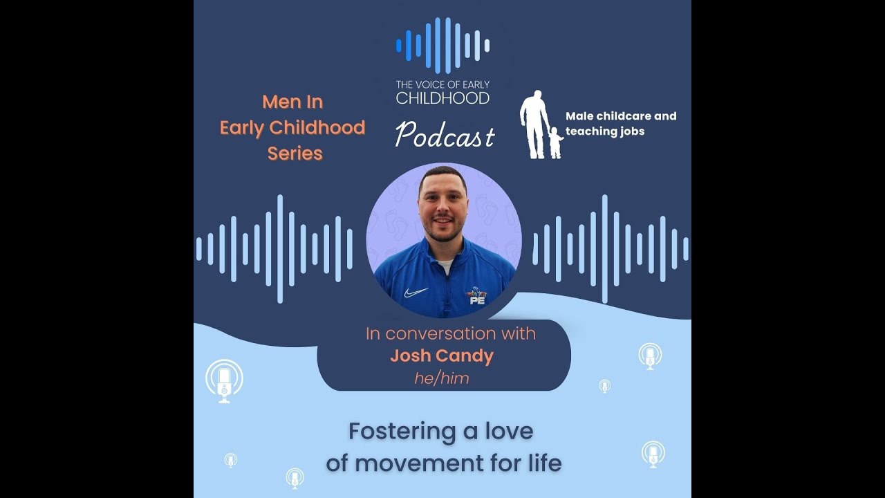 Fostering a love of movement for life