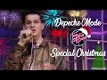 Depeche Mode Just Can T Get Enough TOTP Special Christmas Party 1981