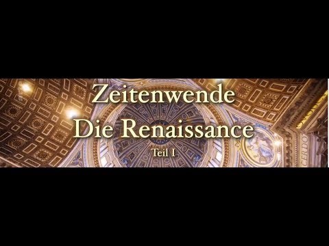 Die Renaissance (1/2)| HD | Arte | Doku