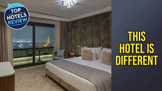 Hotel Nena - This Hotel Is Different | İstanbul, Turkey🏨
