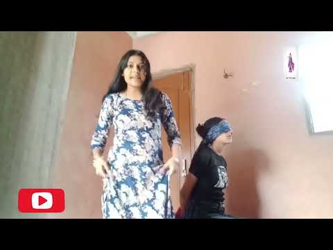 Indian girl escape challenge please must watch till end #india #tiedup #escape #challenge 
