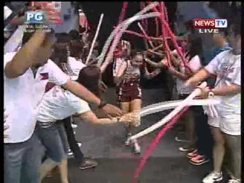 SVLeague-S10OC_CagayanvsSMART_FinG2 - Set 1 (Intros)