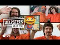 Thank You | Helpsters Help You | Apple TV+