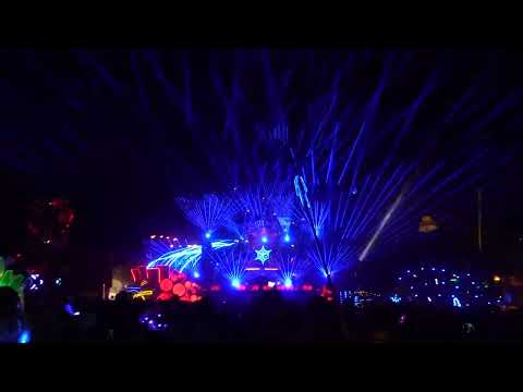 20220828 Burning Man Mayan Warrior