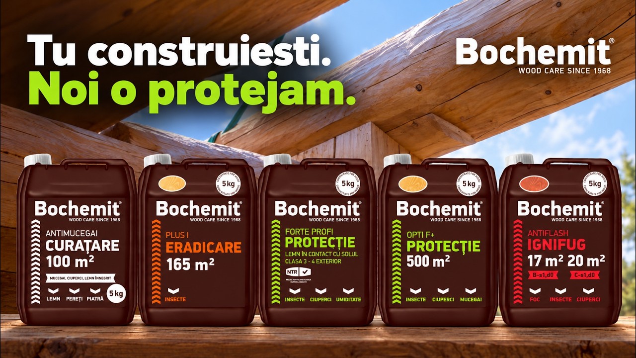 Deposib – materiale pentru construcții