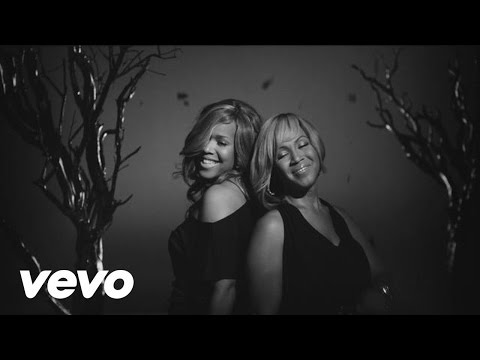 Mary Mary - Survive (Standard Video)