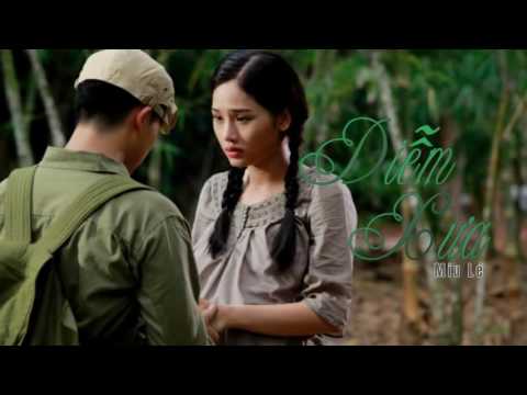 Diễm Xưa (Em Là Bà Nội Của Anh OST) | Miu Lê Official
