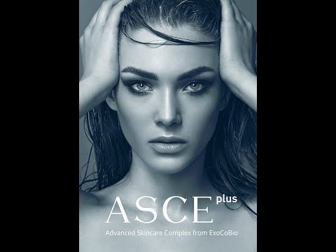 Dr Shameema Damree : Exosomes for skin rejuvenation and hair restoration.